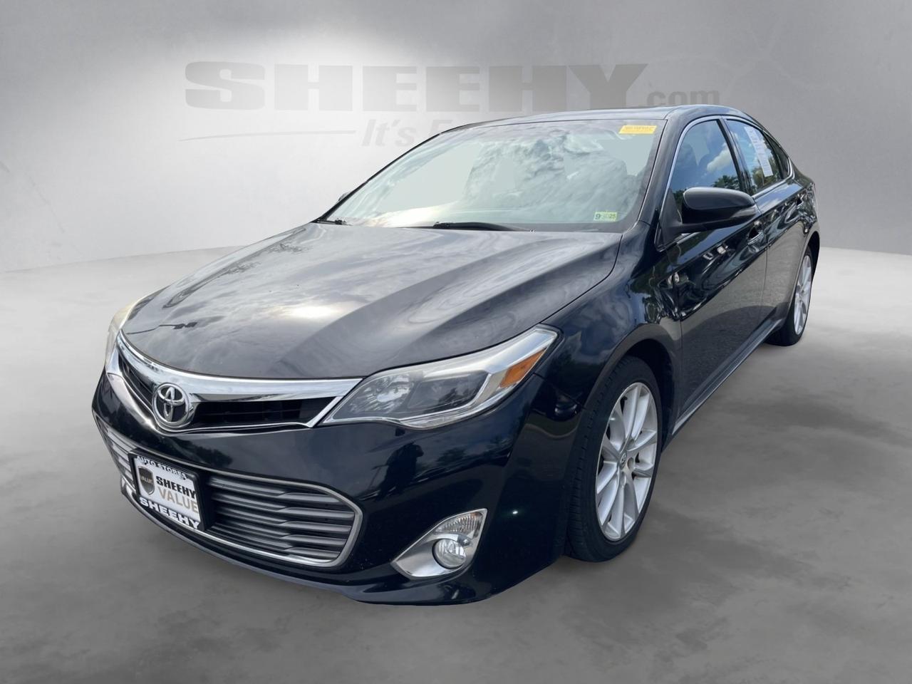 2013 Toyota Avalon XLE Touring Alexandria VA