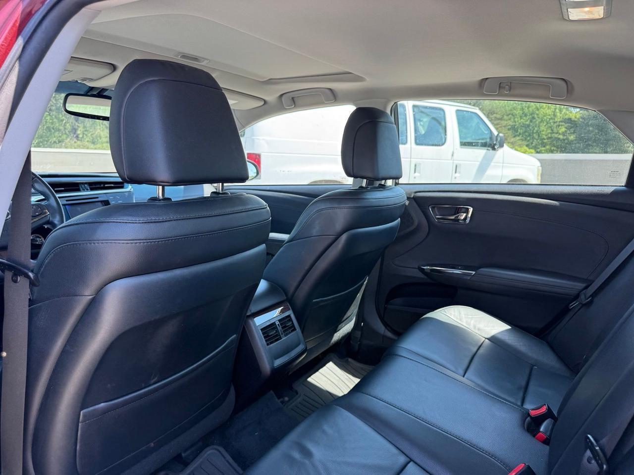 2013 Toyota Avalon XLE Touring Springfield VA
