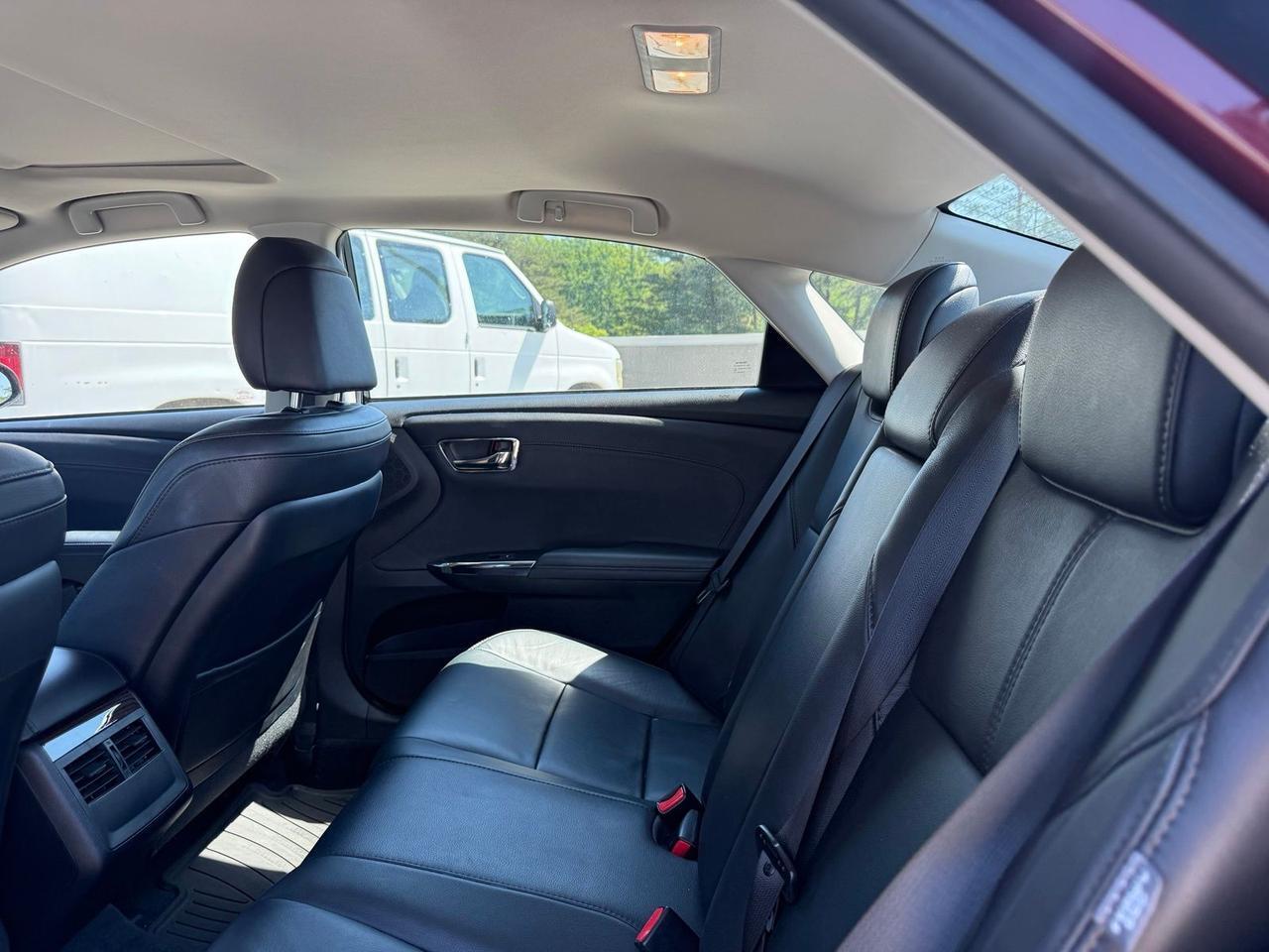 2013 Toyota Avalon XLE Touring Springfield VA