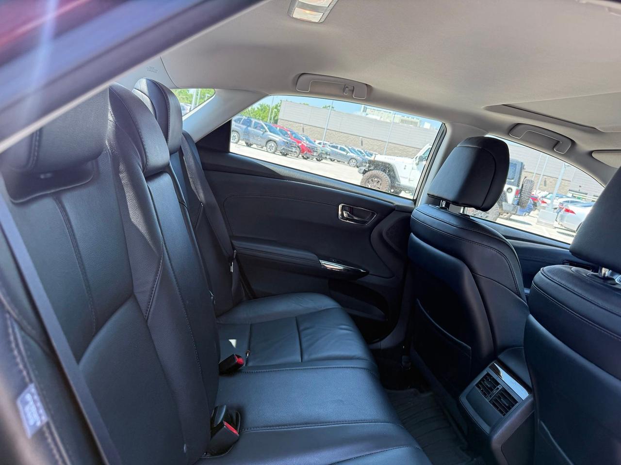 2013 Toyota Avalon XLE Touring Springfield VA