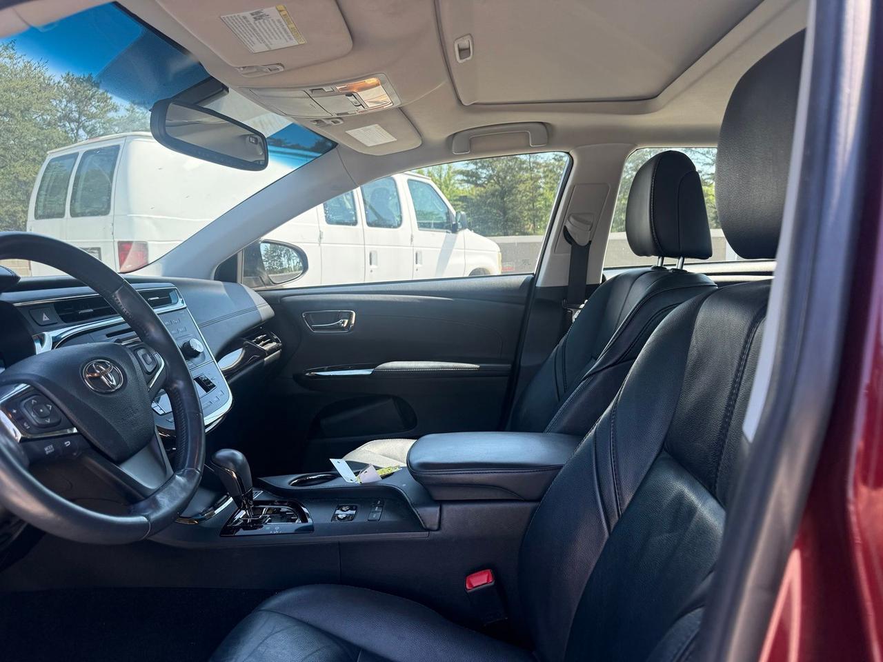 2013 Toyota Avalon XLE Touring Springfield VA