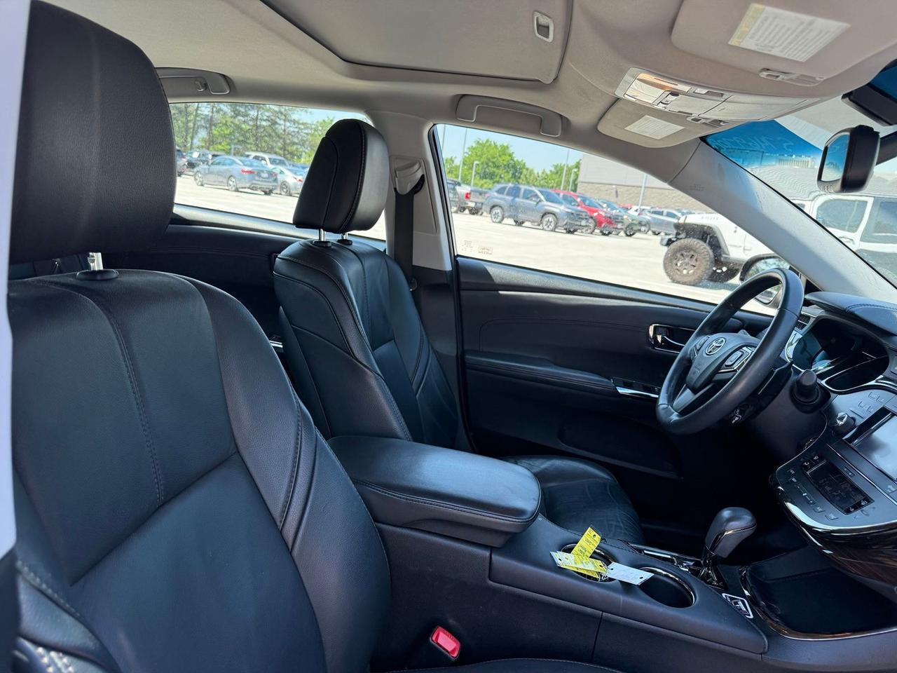 2013 Toyota Avalon XLE Touring Springfield VA
