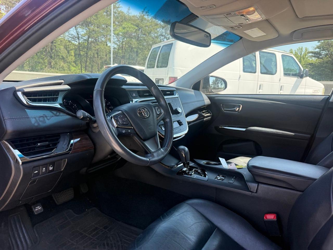 2013 Toyota Avalon XLE Touring Springfield VA