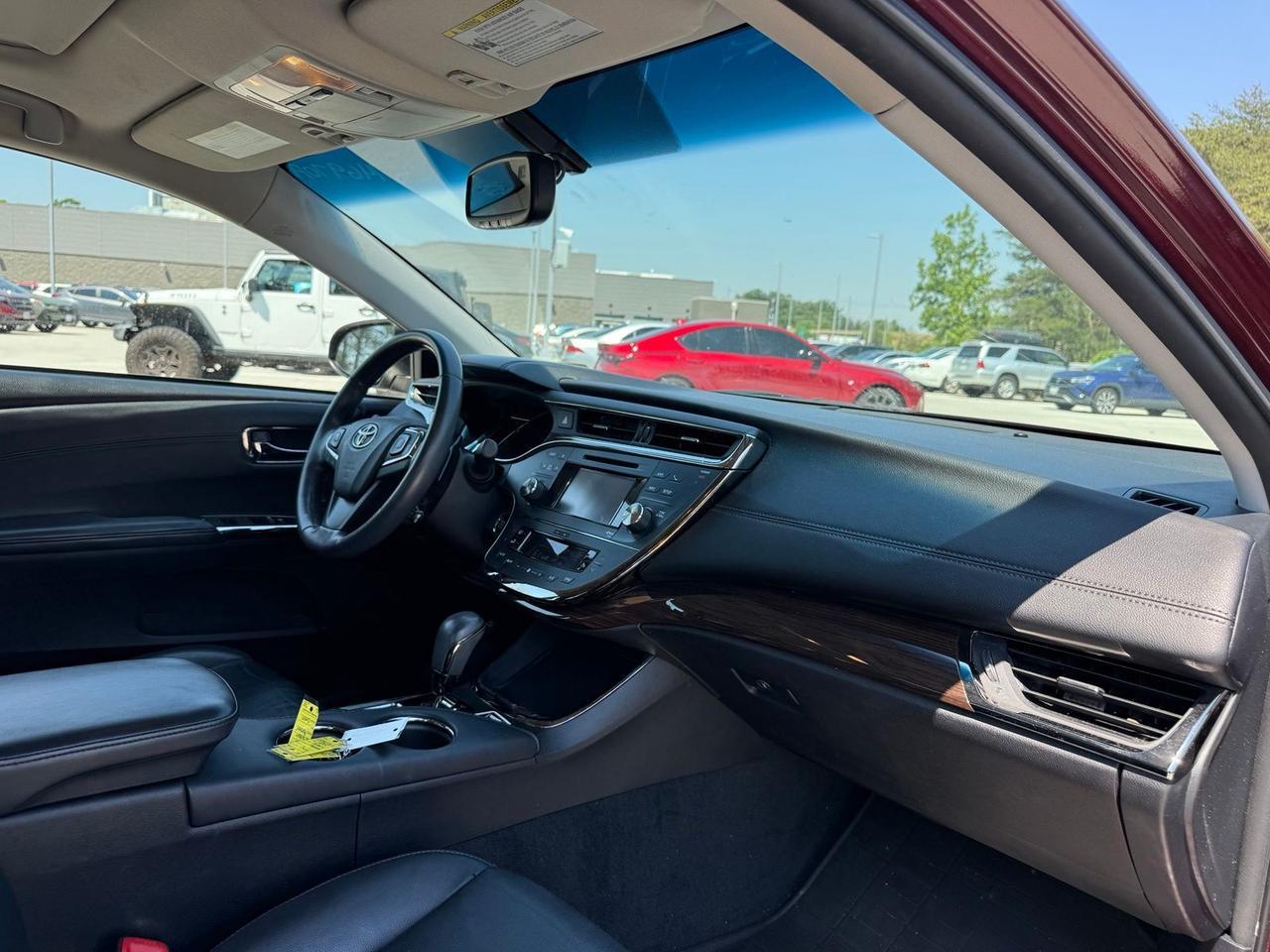 2013 Toyota Avalon XLE Touring Springfield VA