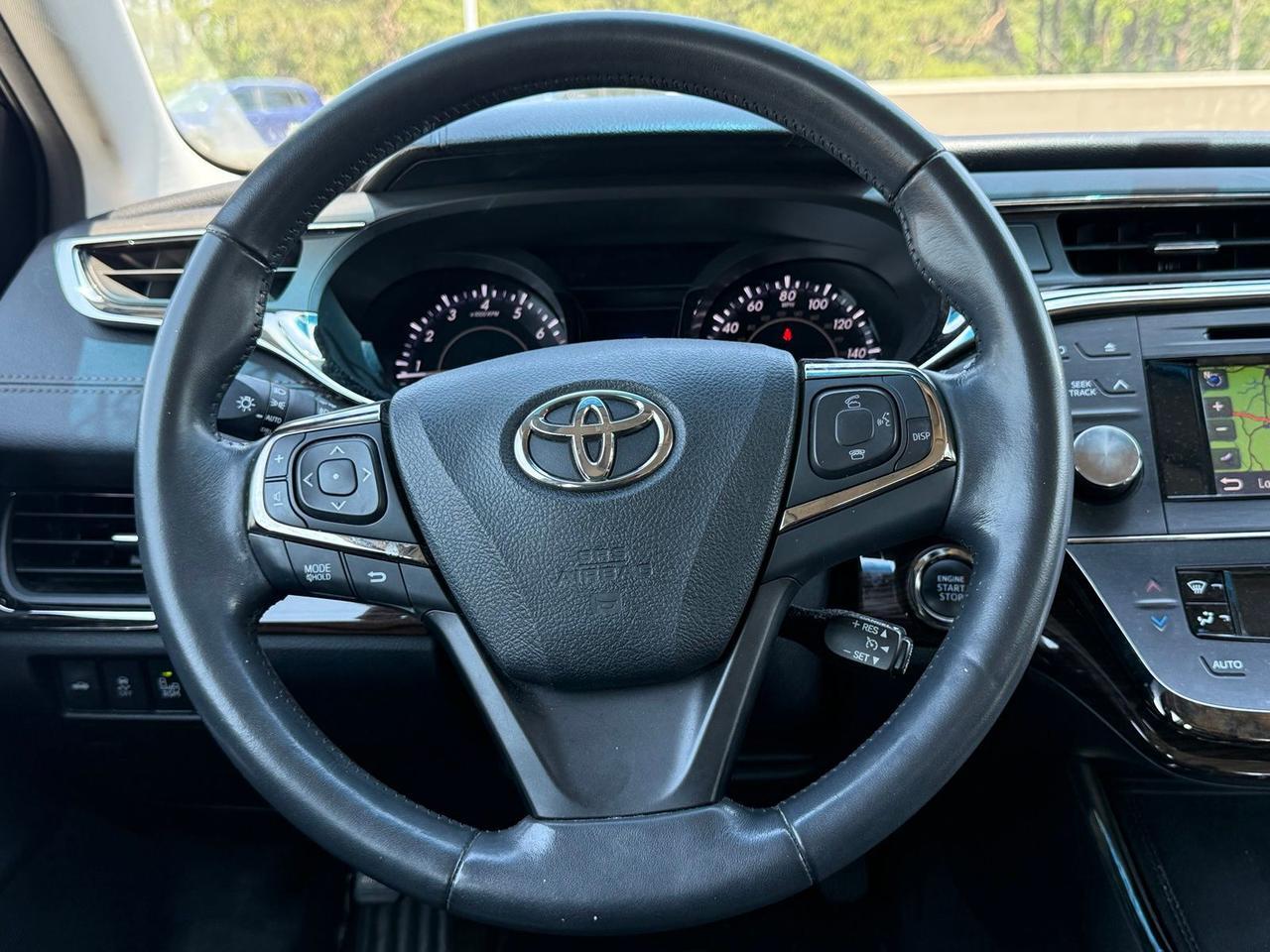 2013 Toyota Avalon XLE Touring Springfield VA