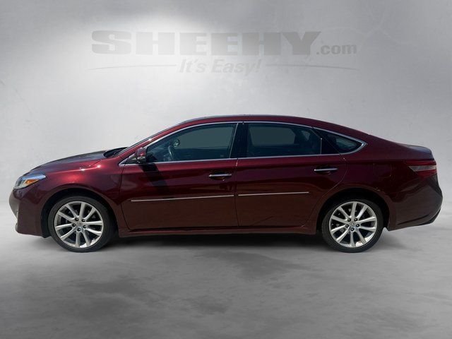 2013 Toyota Avalon XLE Touring Springfield VA