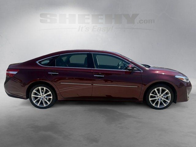 2013 Toyota Avalon XLE Touring Springfield VA
