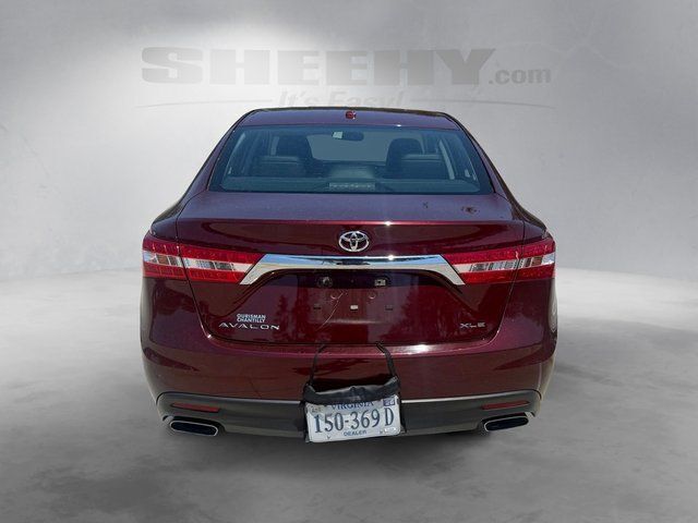 2013 Toyota Avalon XLE Touring Springfield VA