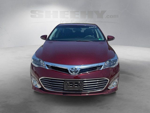 2013 Toyota Avalon XLE Touring Springfield VA