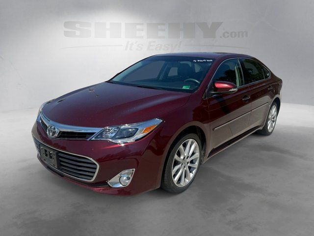 2013 Toyota Avalon XLE Touring Springfield VA