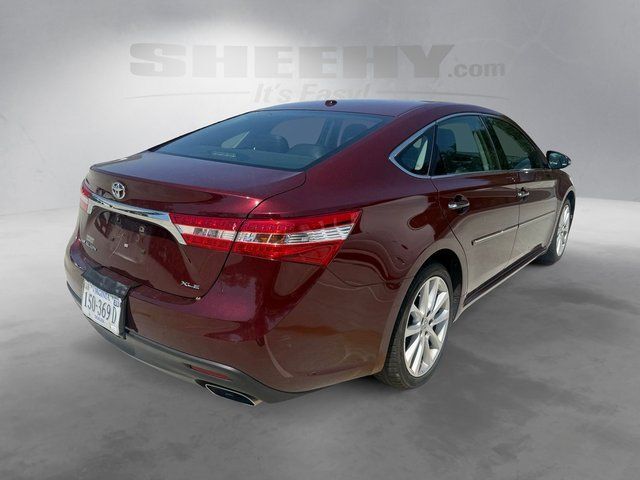 2013 Toyota Avalon XLE Touring Springfield VA