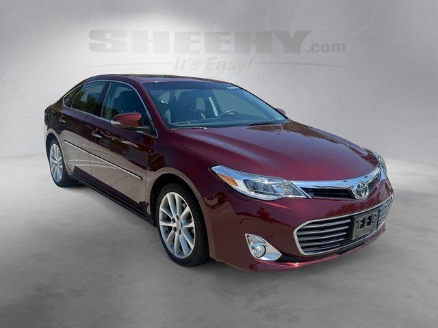 2013 Toyota Avalon XLE Touring Springfield VA