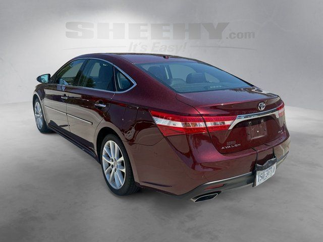 2013 Toyota Avalon XLE Touring Springfield VA