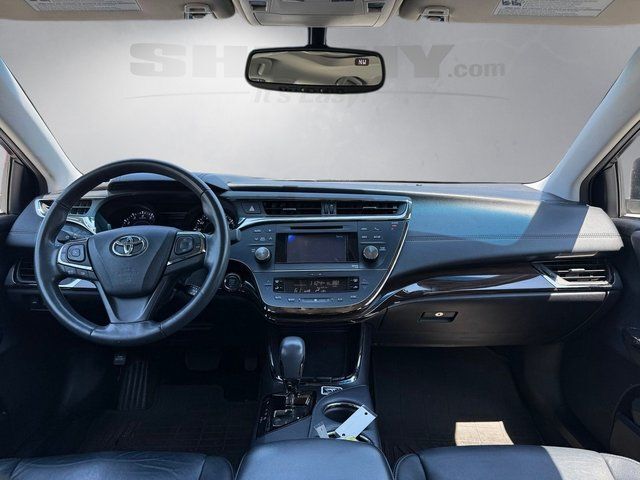 2013 Toyota Avalon XLE Touring Springfield VA