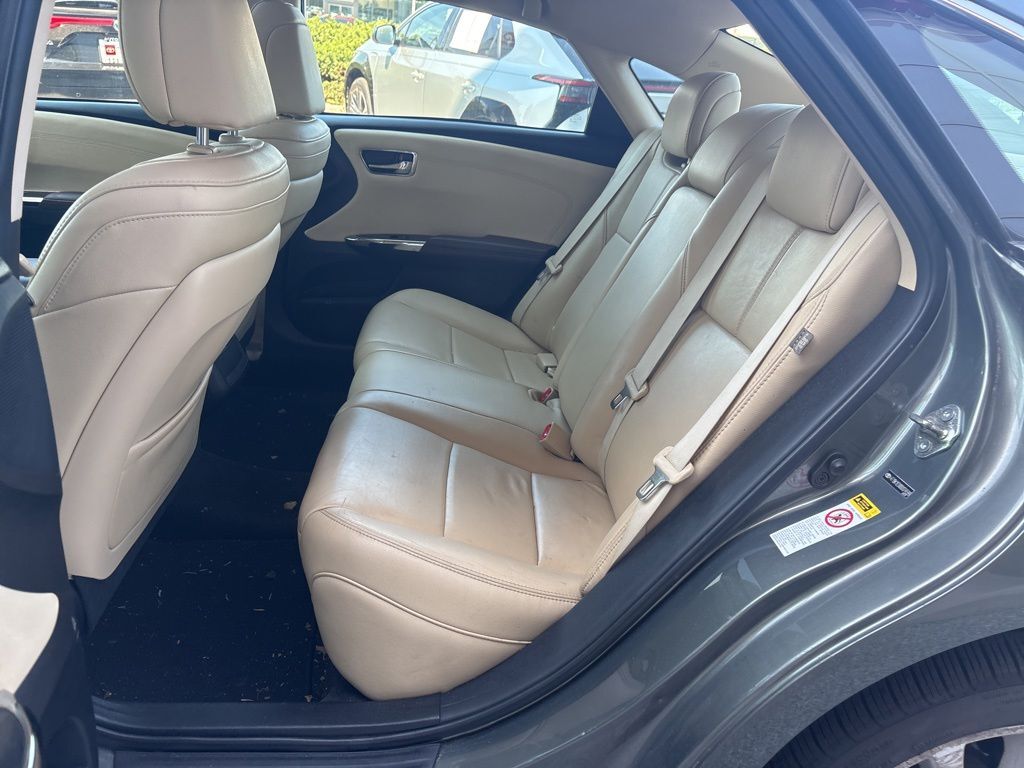 2013 Toyota Avalon XLE Touring Cockeysville MD