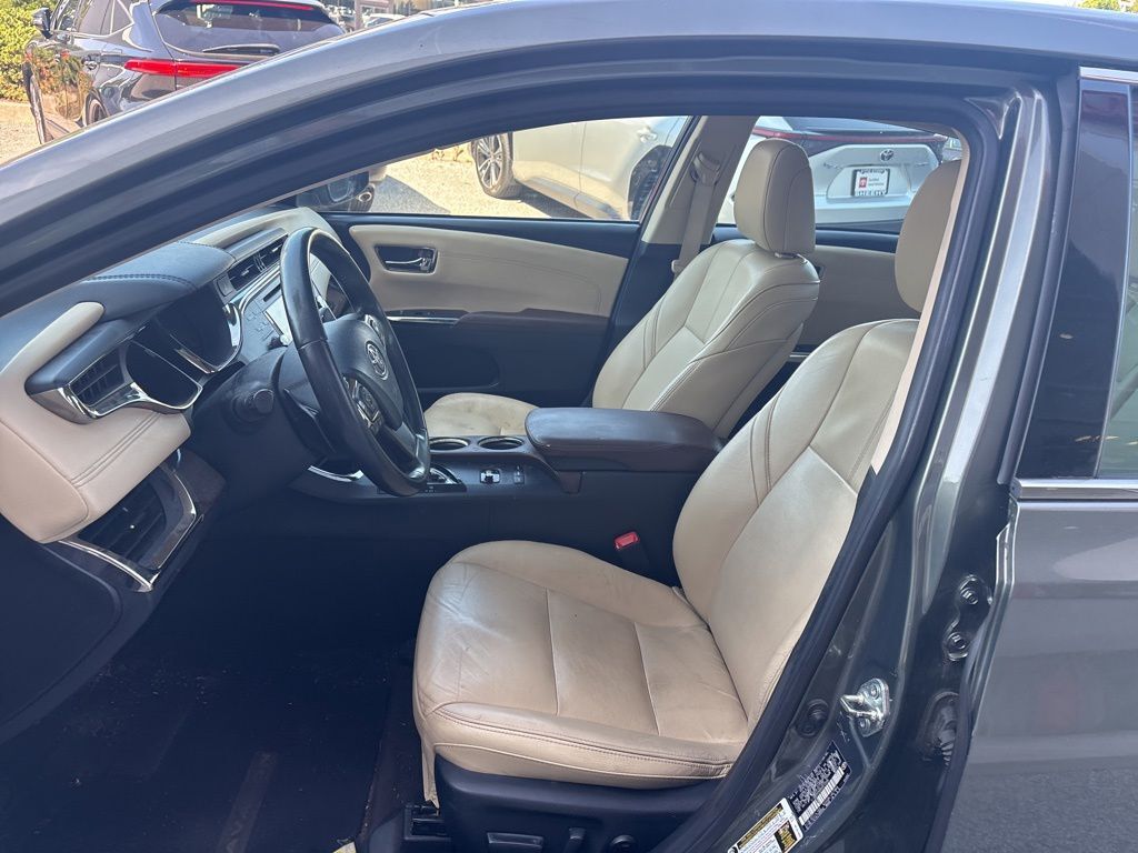 2013 Toyota Avalon XLE Touring Cockeysville MD