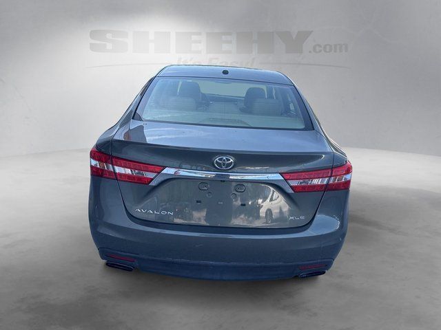 2013 Toyota Avalon XLE Touring Cockeysville MD
