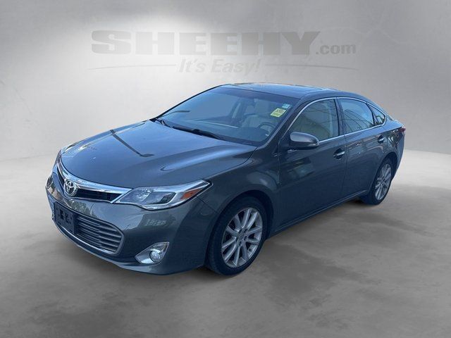 2013 Toyota Avalon XLE Touring Cockeysville MD