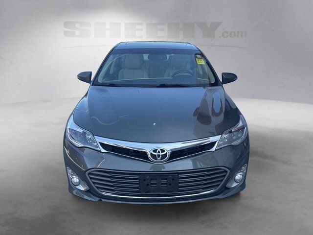2013 Toyota Avalon XLE Touring Cockeysville MD