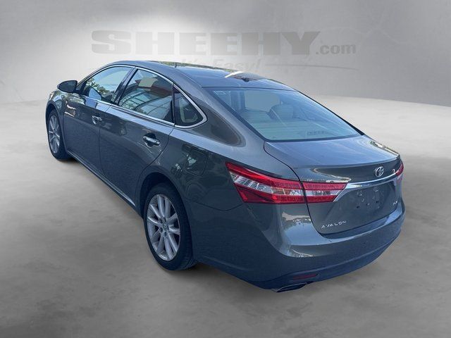 2013 Toyota Avalon XLE Touring Cockeysville MD