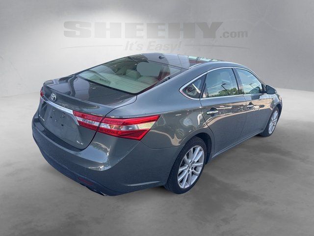 2013 Toyota Avalon XLE Touring Cockeysville MD