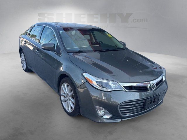 2013 Toyota Avalon XLE Touring Cockeysville MD
