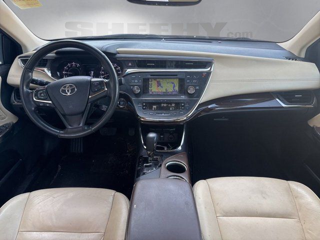 2013 Toyota Avalon XLE Touring Cockeysville MD