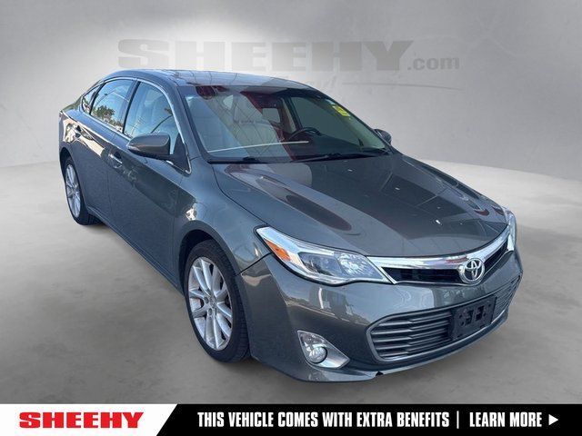2013 Toyota Avalon XLE Touring Cockeysville MD