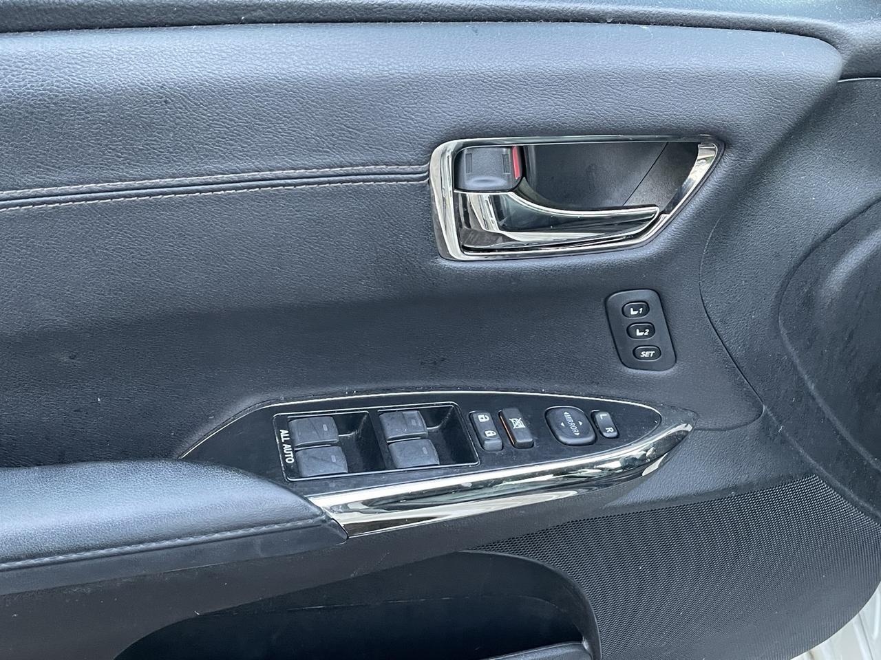 2013 Toyota Avalon XLE Alexandria VA