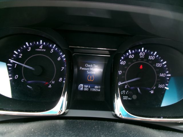 2013 Toyota Avalon limited Shreveport LA