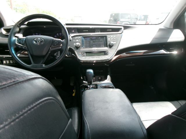 2013 Toyota Avalon limited Shreveport LA