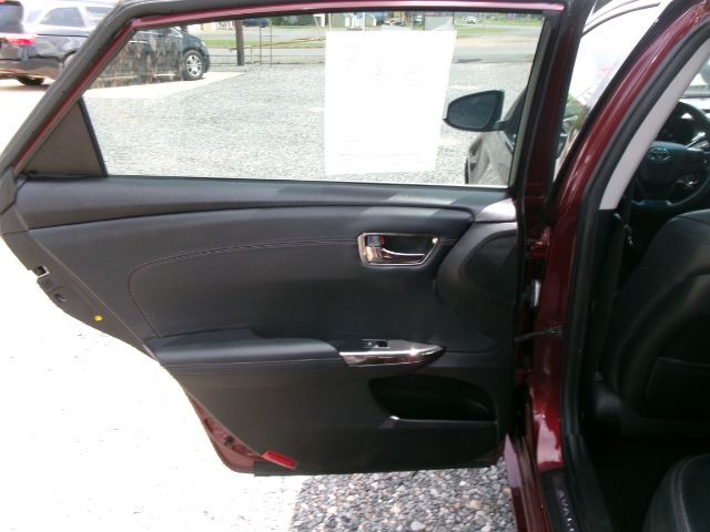 2013 Toyota Avalon limited Shreveport LA