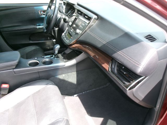2013 Toyota Avalon limited Shreveport LA