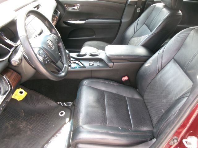 2013 Toyota Avalon limited Shreveport LA