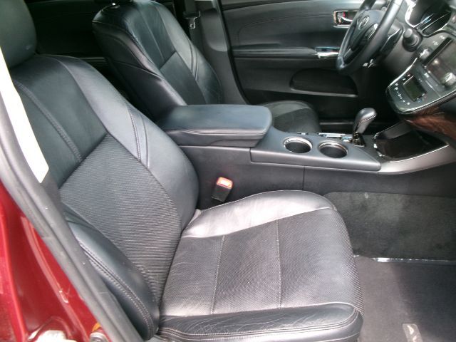 2013 Toyota Avalon limited Shreveport LA