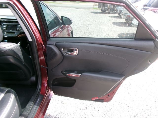 2013 Toyota Avalon limited Shreveport LA