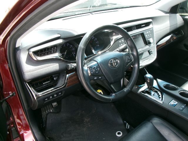 2013 Toyota Avalon limited Shreveport LA
