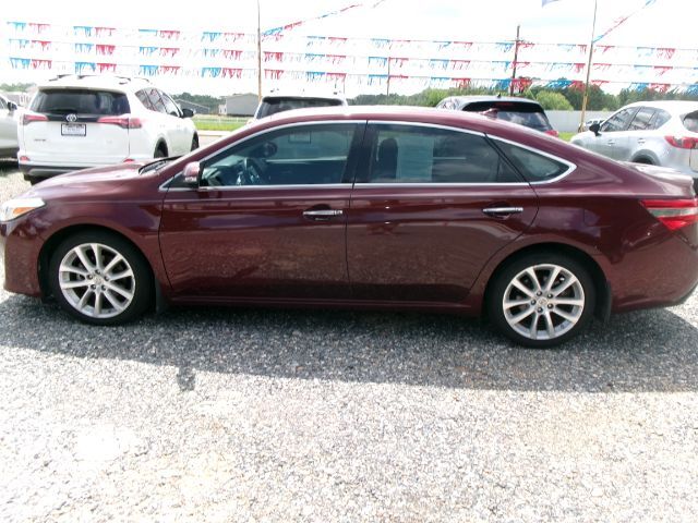 2013 Toyota Avalon limited Shreveport LA
