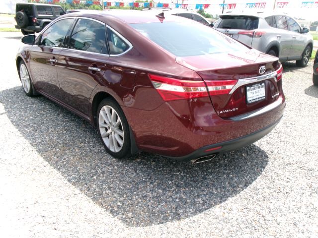 2013 Toyota Avalon limited Shreveport LA