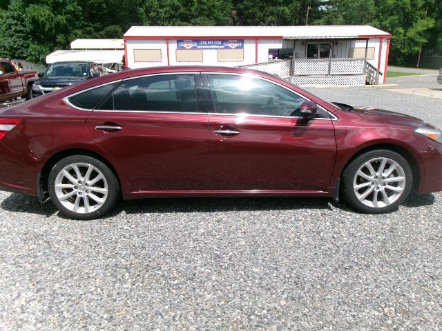 2013 Toyota Avalon limited Shreveport LA
