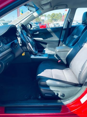 2013 Toyota Camry - NAM / SD / HD SE Hot Springs AR