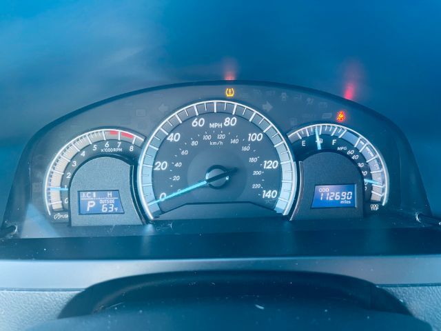 2013 Toyota Camry - NAM / SD / HD SE Hot Springs AR