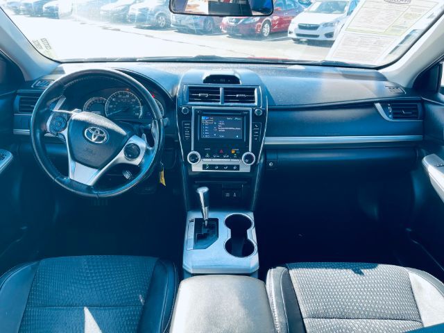 2013 Toyota Camry - NAM / SD / HD SE Hot Springs AR