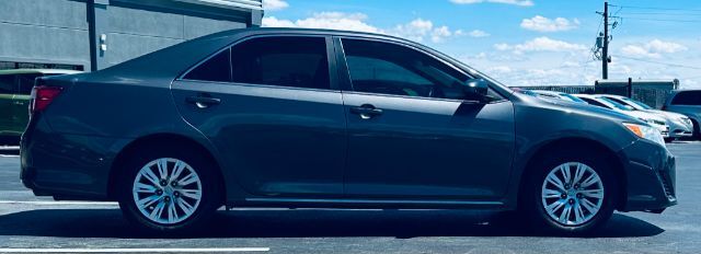 2013 Toyota Camry - SD LE Hot Springs AR