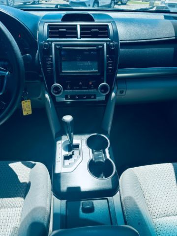 2013 Toyota Camry - SD LE Hot Springs AR