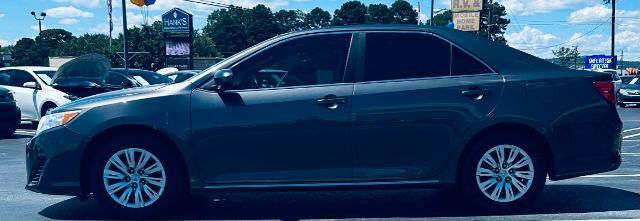 2013 Toyota Camry - SD LE Hot Springs AR