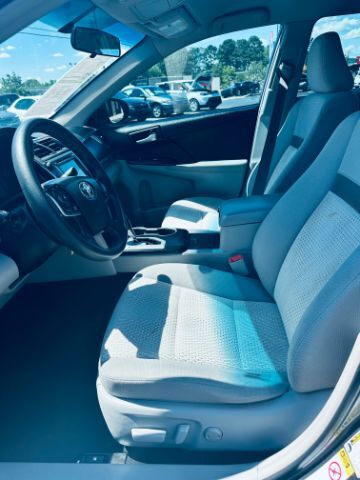 2013 Toyota Camry - SD LE Hot Springs AR