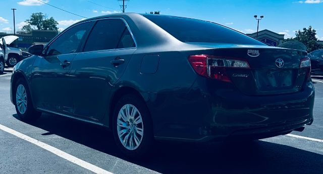 2013 Toyota Camry - SD LE Hot Springs AR