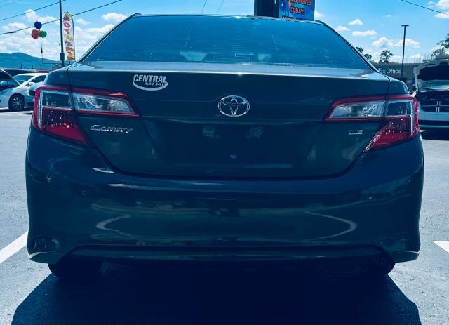 2013 Toyota Camry - SD LE Hot Springs AR