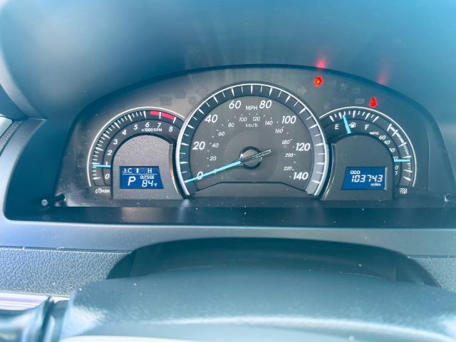 2013 Toyota Camry - SD LE Hot Springs AR